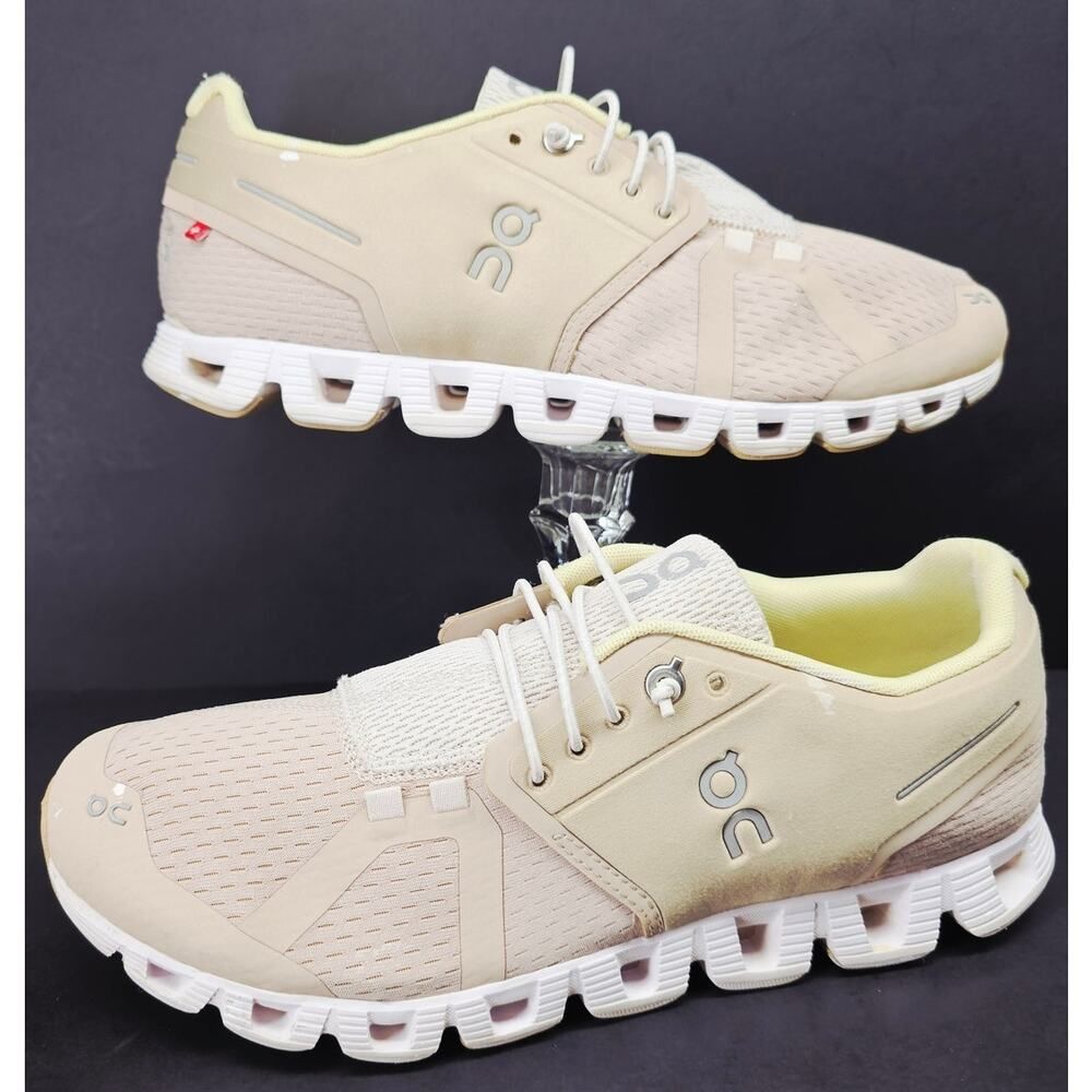 Oncloud Women 10.5 Comfy Footwear